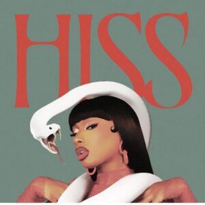 Fashion Bomb Music Video Megan Thee Stallion Released Her Song HISS with Designs by Natalia Fedner Matthew Reisman Buerlangma More 6 1160x1158