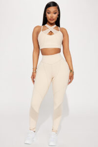 The Top 8 Fashion Nova Athleisure Wear Looks to Invest in This Season 1