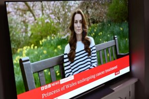 1800x1200 getty rf kate middleton talking about cancer treatment other