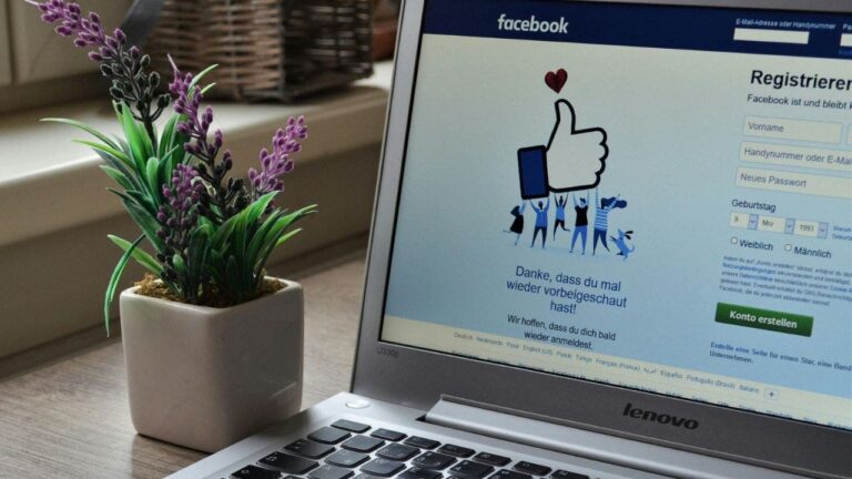 2 How to make your Facebook account bulletproof