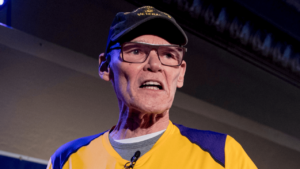 Carville Sept. 2023