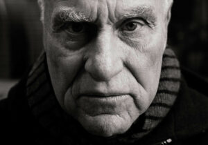 Oliver Mark Richard Serra Siegen 2005 e1711506838432