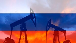 Russia oil getty