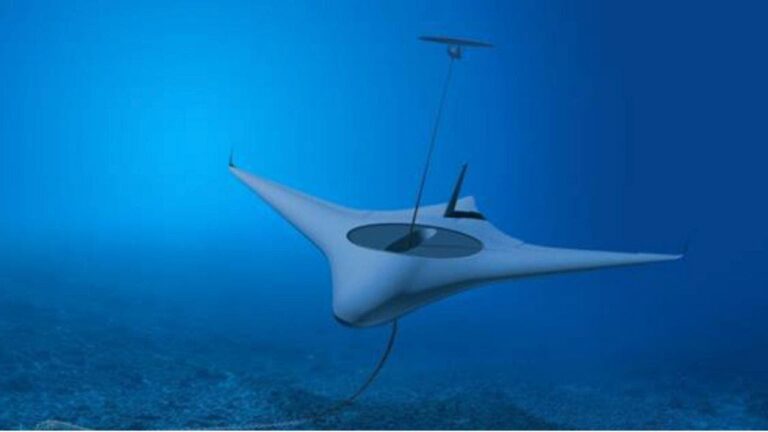 3 Northrup Grummans new submarine glider set for autonomous undersea missions