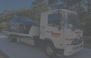 Combined Towing: Your Trusted Partner for Efficient Towing Solutions in Sydney