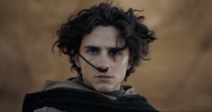 dune part two trailer chalamet scaled