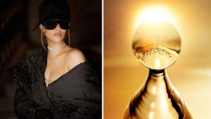 Rihanna Becomes the New Face Of Diors JAdore 3