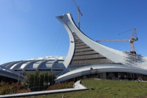 Olympic Stadium @ Montreal 29800269294