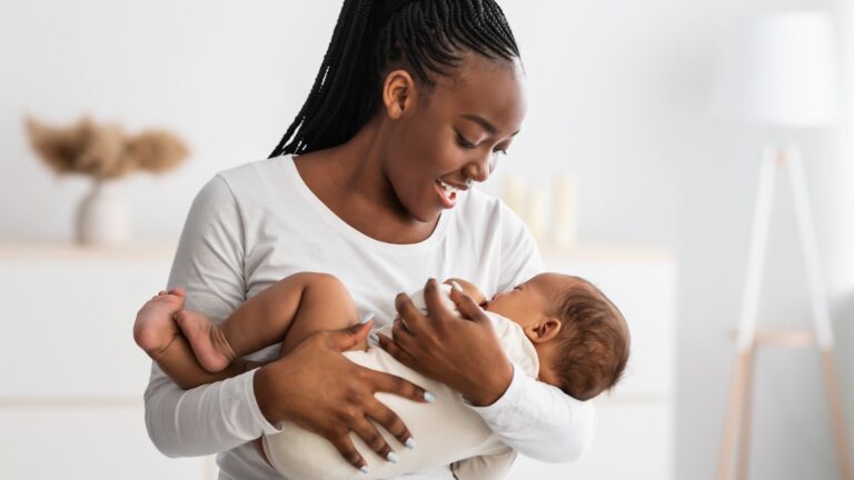 Parenta The Secret Power Of Lullabies for Childrens Development