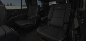 Pauls Limo Service: Redefining Luxury Transportation in Houston