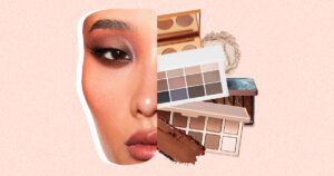 the everygirl social best eyeshadow palettes