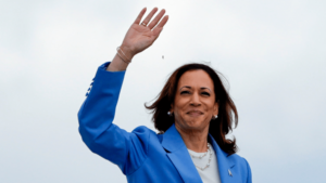 Kamala harris ad blitz 08.17