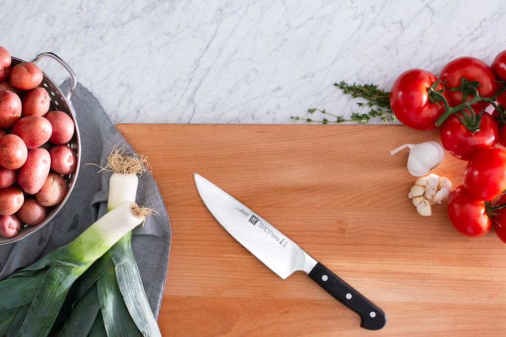 Pro 7in Chefs Knife 3 1