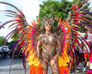 Rihanna cropover carnival 2024 copy