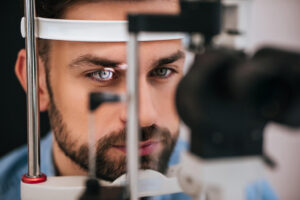 A Visionary Approach to Personalized Eye Care at St. Clair Eye Clinic