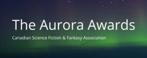 aurora awards