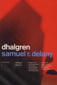 dhalgren delany