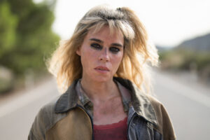 netflix kaos billie piper