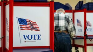 voters maryland 05072024 GettyImages 2151419116