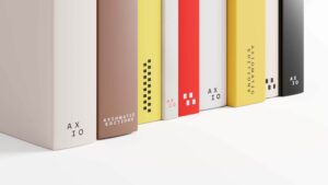 3oro editions axiomatic editions