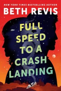 Full Speed to a Crash Landing cover