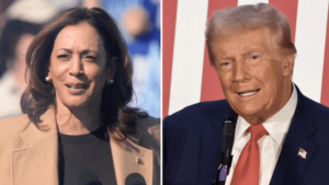 Kamala Harris Donald Trump 09.06