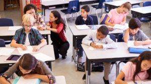 OP Classrooms 082324 AdobeStock