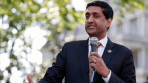 Ro Khanna SCOTUS