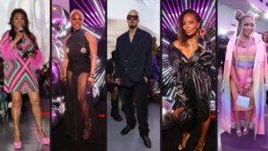 The Bomb Fashion Show 2024 Recap Sponsored by Kaleidoscope Myavana Featuring Vivica Fox Quincy Brown Eva Marcelle Yandy Smith and More Feat image