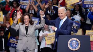 Top Biden Harris 081524 AP Stephanie Scarbrough