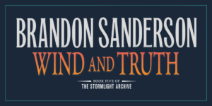 Wind and Truth series header simplified