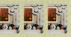 diy halloween decorations the everygirl social