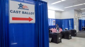 election polls vote primary 031432024 GettyImages 2074402867