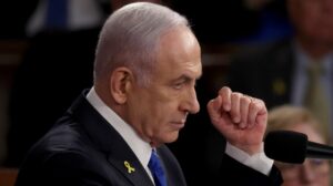 netanyahu benjamin 07242024 GettyImages 2163504201