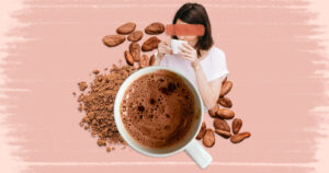 the everygirl social everything to know about cacao