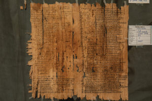 2500Euripides Papyrus