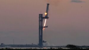 Closer SpaceX 101324 AP Eric Gay