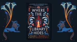 Where the Library Hides header