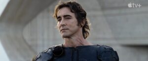 foundation season two trailer lee pace scaled