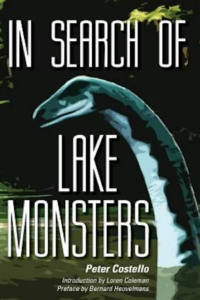 in search of lake monsters cover