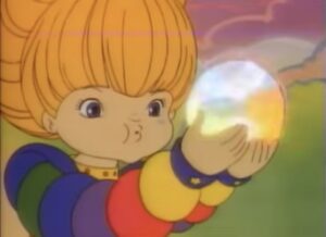 rainbow brite