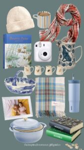 gift ideas guide for her 2024 the inspired room