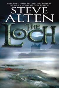 steve alten the loch