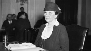 Frances Perkins AP