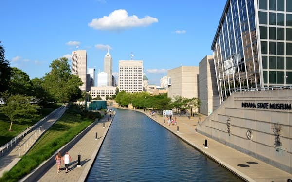 USA indianapolis iStock20Editorial2020Getty20Images20Plus GettyImages 499206903