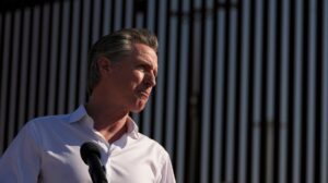 newsom mueller AssociatedPress