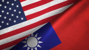 taiwan us flag getty ck