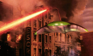 the war of the worlds 1953