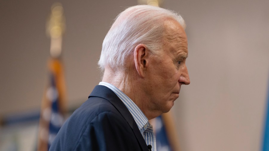 Biden immigration getty ck